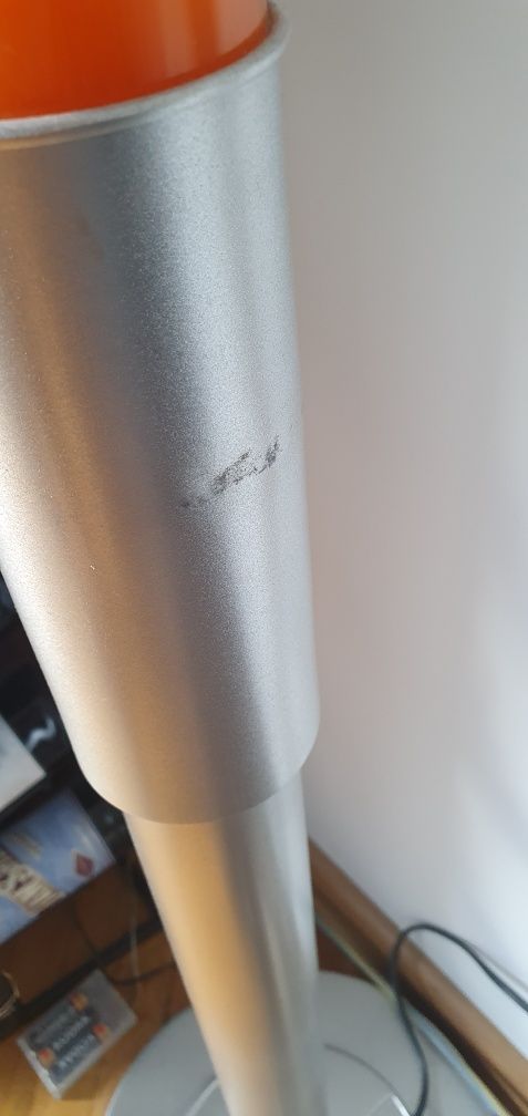 Lampa Lava 130cm Duża Przepiękna