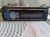 Radio Alpine cde-113bt USB bluetooth