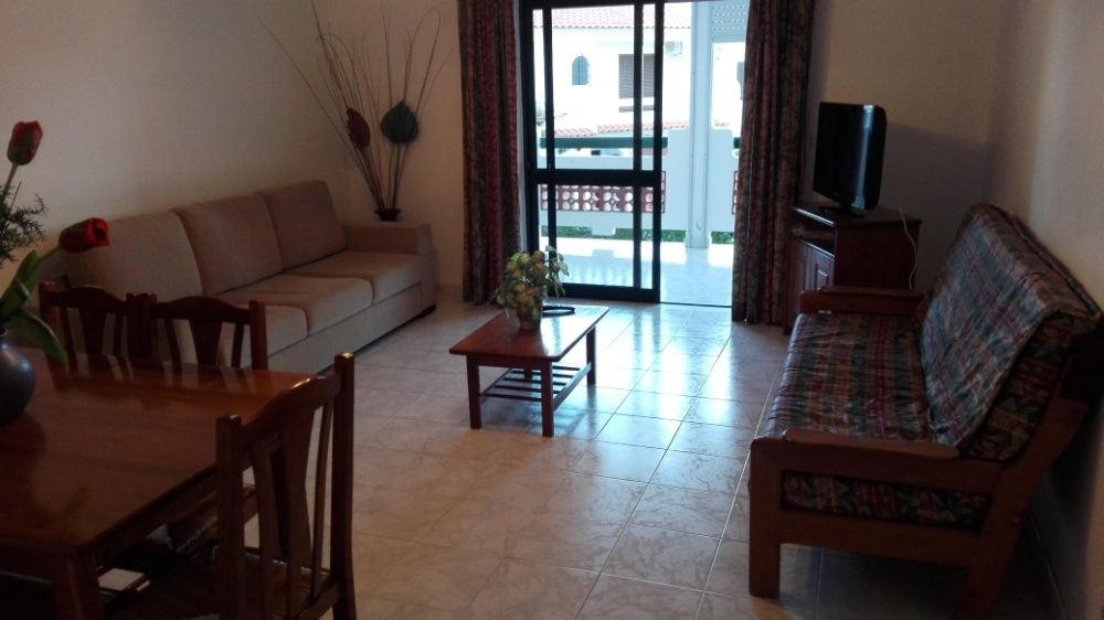 Apartamento T1 Manta Rota