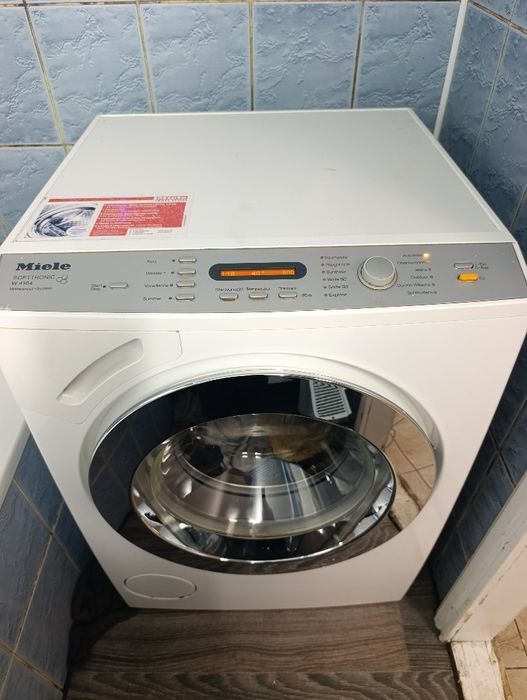 Пральна машина Miie W 4164 softtronic