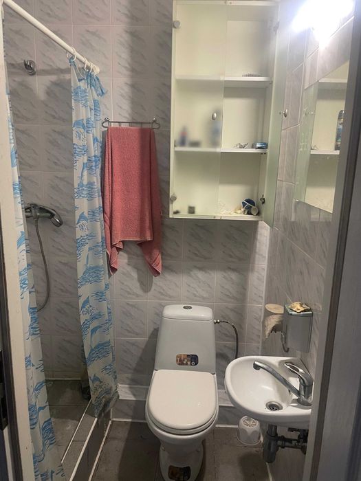 Продам виробниче приміщення, с. Шоломінь