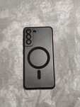 Матовий Чохол для Телефона – Samsung Galaxy S23+ Plus з MagSafe (NEW!)
