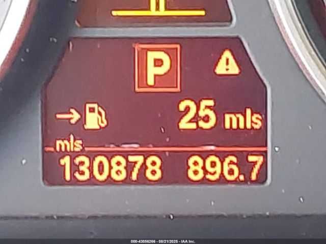 BMW X5 XDrive 35D 2012