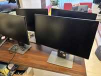 Sprzedam monitor dell u2417h monitor led 4 sztuki