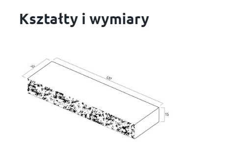 STOPIEŃ GŁADKI, STOPIEŃ SPLITOWANY, schody, wejście, ogród, bruk