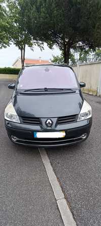 Renault Espace 2.0 DCI 7 lugares