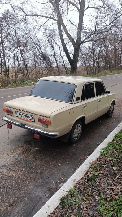 Продам Ваз 21013