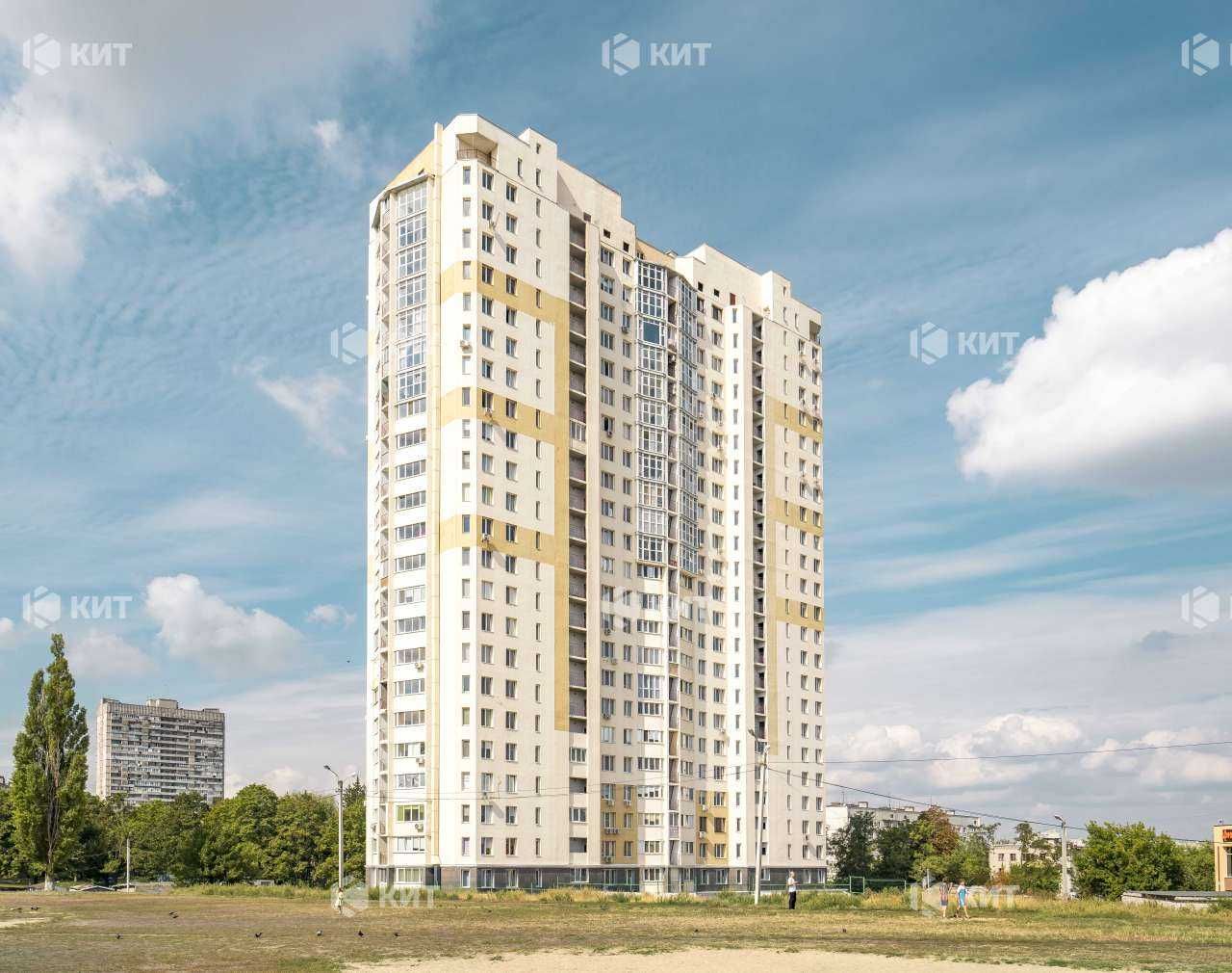 1к. 44м2 Салтівка (Салтовка, м. Барабашова, ЖК Юбилейный)128046