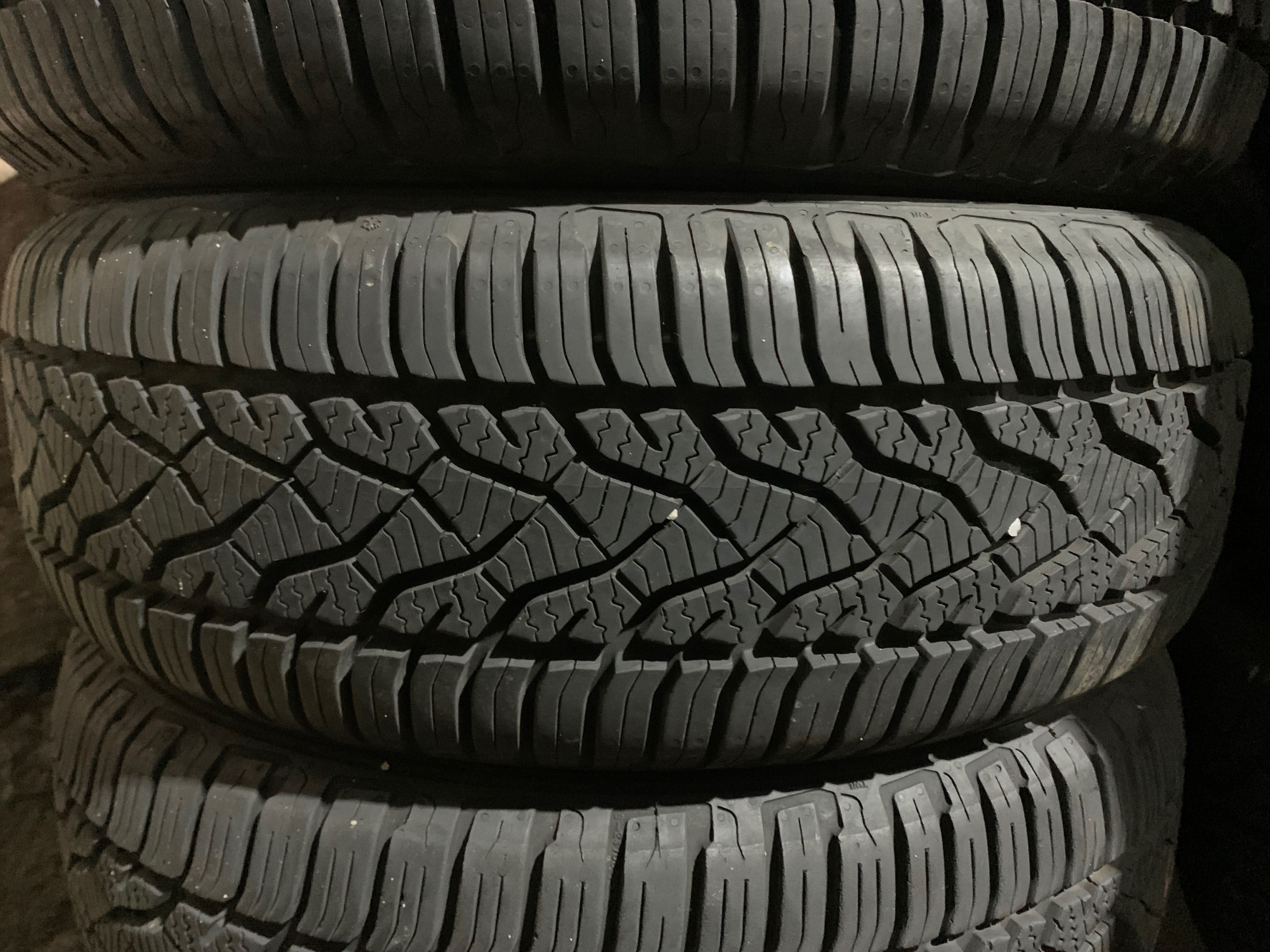 Склад шин б/в. 185/60 R15 Barum Quartaris 5