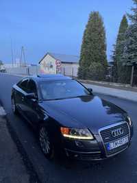 Audi A6 C6 3.0tdi Zamiana