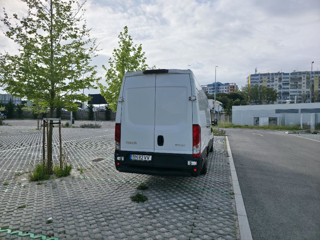 Iveco Daily 2.3HPI