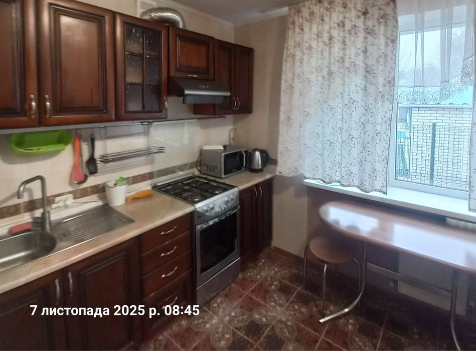 Оренда  3 кімнатного будинку.Центр.