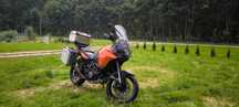KTM Adventure KTM Adventure 1190