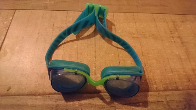 Óculos natação criança