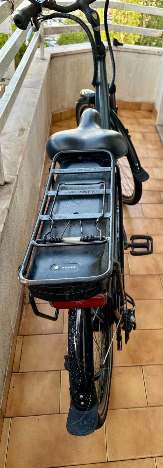 Vende-se Bike Elétrica