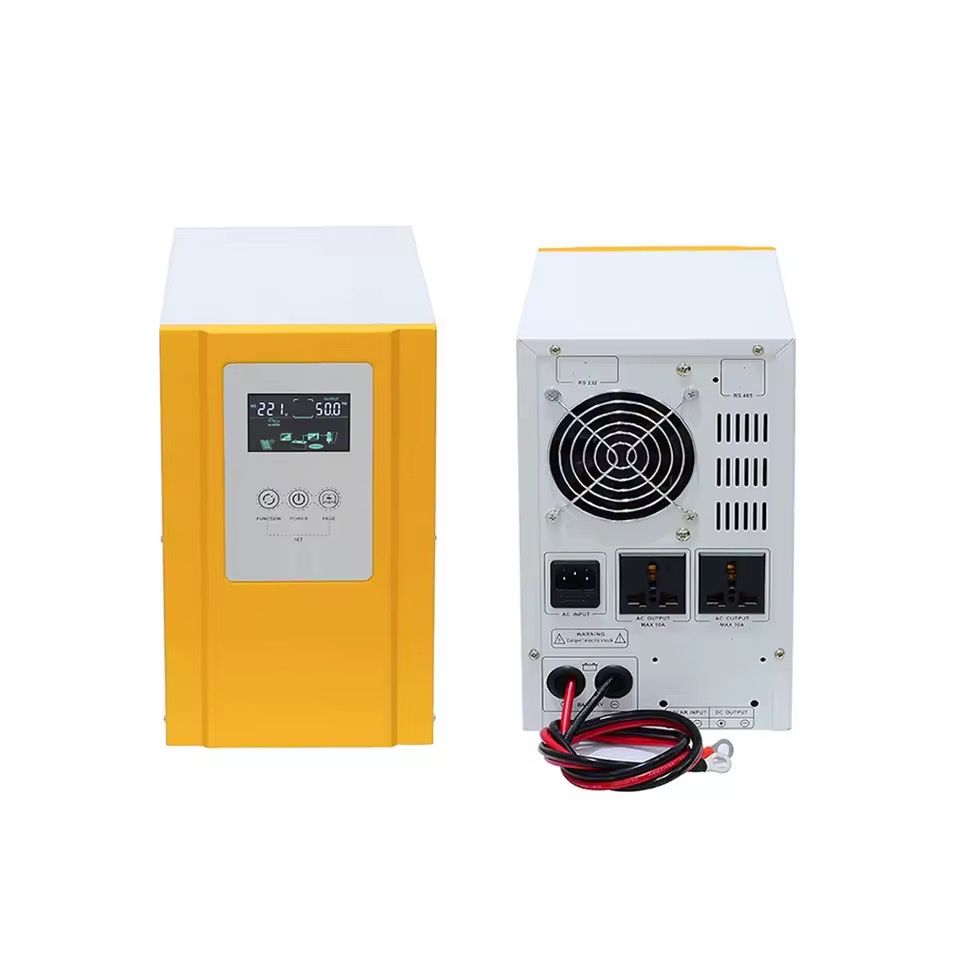 Инвертор 500w, чистый синус, ИБП, ДБЖ NP-WD500-212