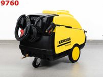 MYJKA CIŚNIENIOWA KARCHER HDS 1295, 180bar 1200l/h 8,2kW 400V 10000net