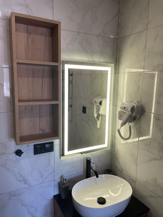 Апартаменти в Сонячному Закарпатті