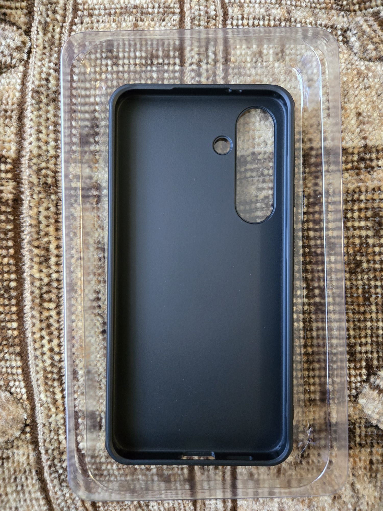 Чохол Nillkin Samsung galaxy S24.