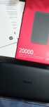 Power Bank redmi