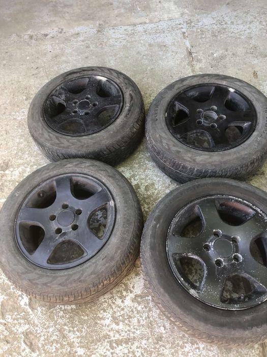 Диски R 15 рено меган 3