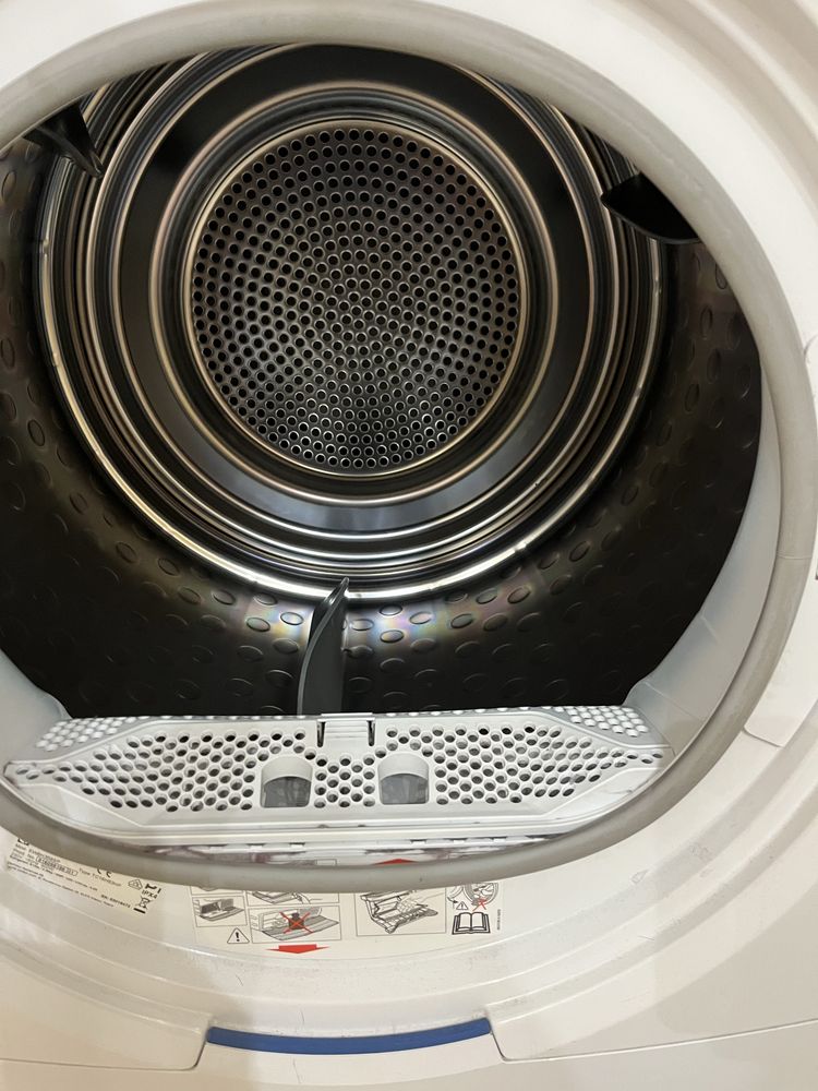 Suszarka Electrolux EW8H358SP