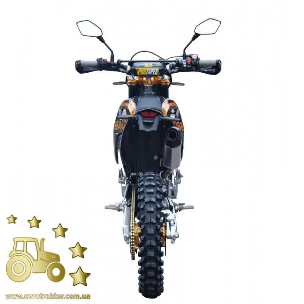 Мотоцикл KOVI MAX 300 Enduro / Motard Офіційний дилер! Гарантія!