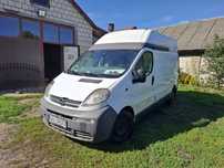 Opel vivaro l2h2