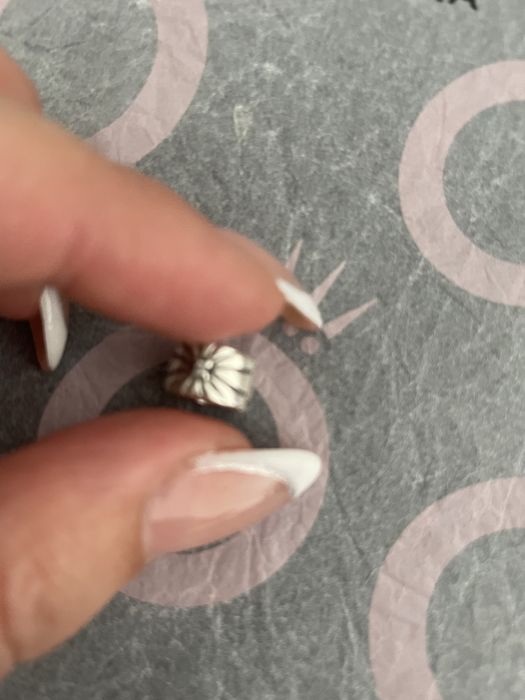 Trabao pandora original