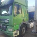 Продається Даф CF85.410