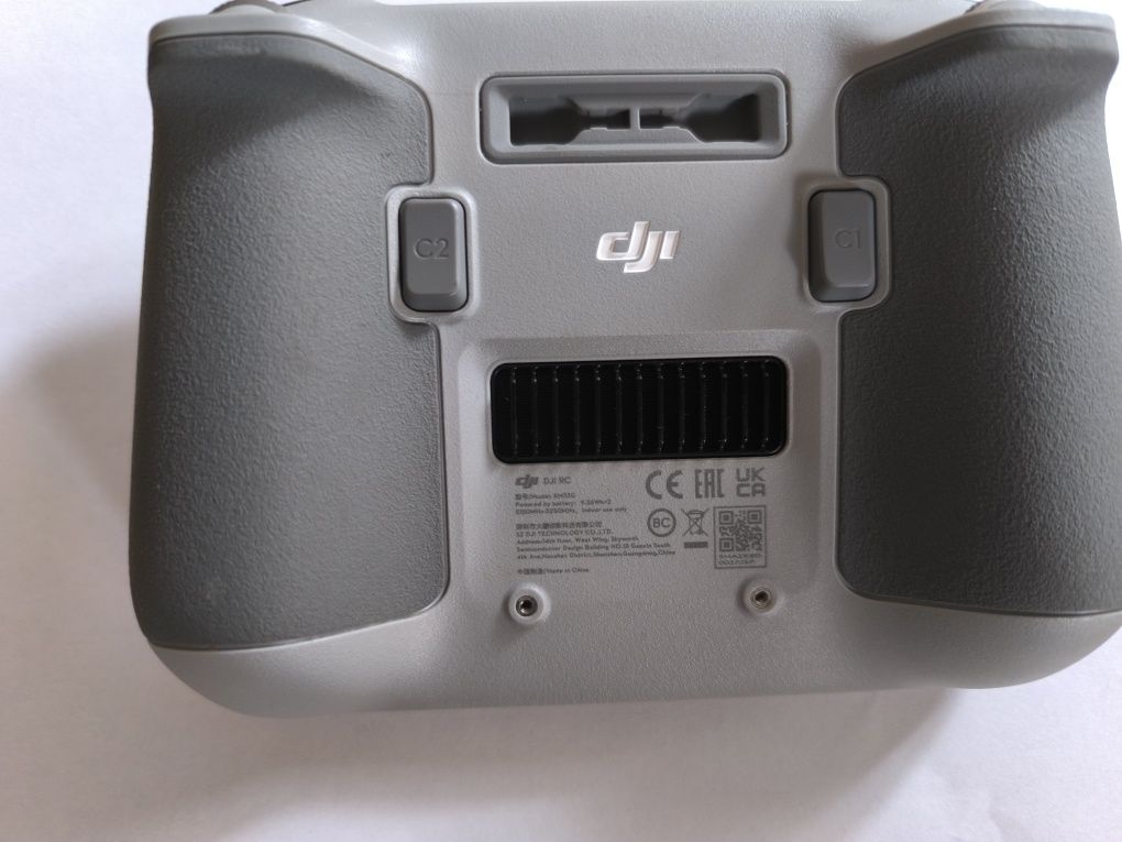Kontroler RC Dji do drona mini 3 pro