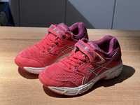 Детские кроссовки Asics Оригинал, р. 30(стелька 18,5 см)