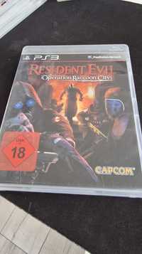 Gra Resident Evil Operation Raccoon City ps3