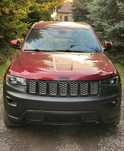 Jeep Grand Cherokee 21r