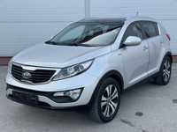 Kia Sportage Kia 2.0 B DOHC 4x4 Manual