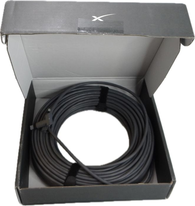 Кабель Старлінк, 45 метрів ( 150 ft) Оригінал