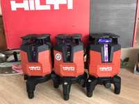 Hilti PM 40 2018