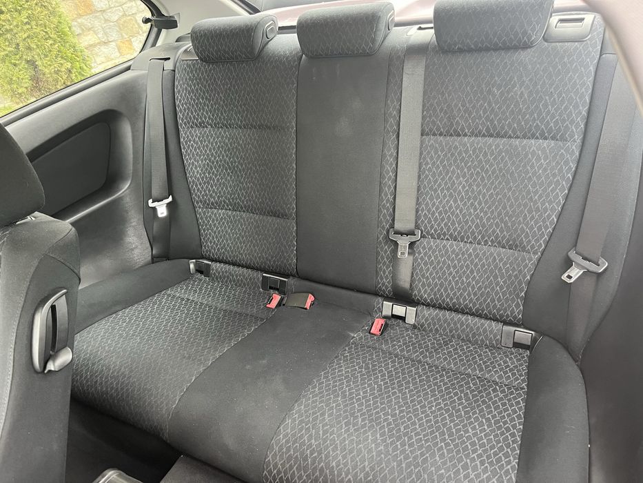 Bmw e46 copmact super stan!!