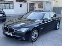 Bmw 730d 2009 full extras impecavel 245cv