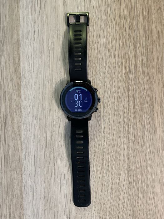 Smartwatch Amazfit stratos 2 A1619