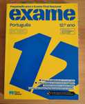 Matematica A exame 12 2025