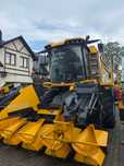 Kombajn SAMPO C12, Nie Class, New Holland rok produkcji 2024