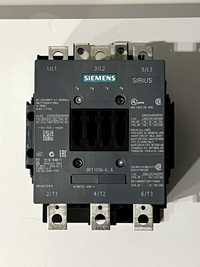 Контактор Siemens 3RT1056-6
