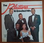 vinil: The Platters “16 greatest hits”