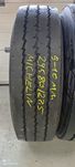 295/80R22.5 Michelin Pilote XZA1 dostępna 1 sztuka