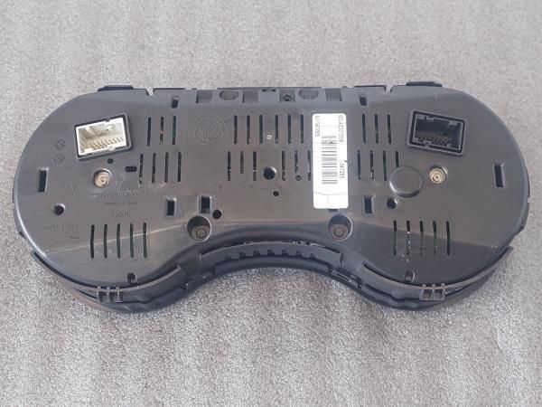 Quadrante / painel de instrumentos ALFA ROMEO 159 (939_)