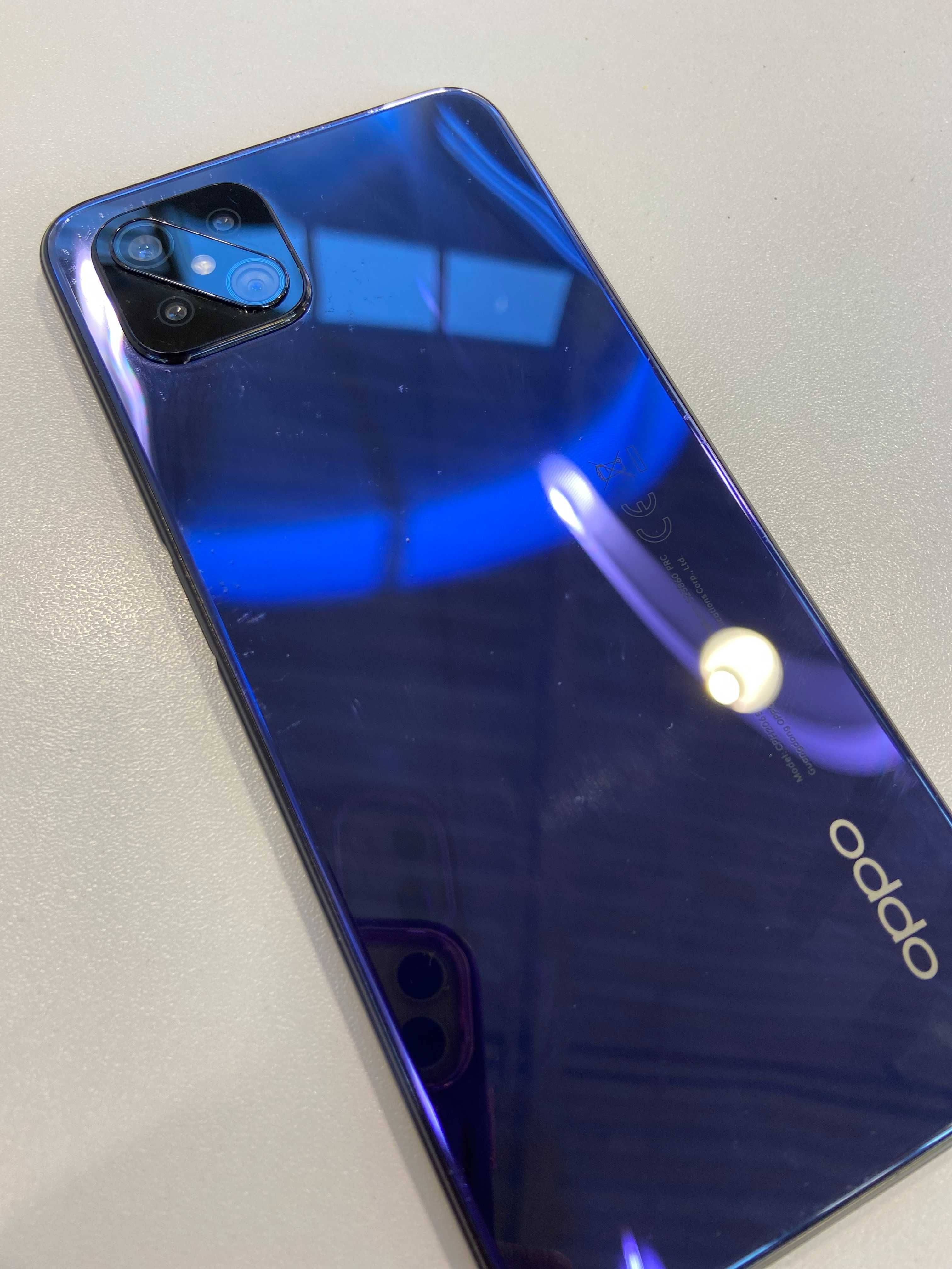 Telefon OPPO Reno4 Z 5G 128/8 gb