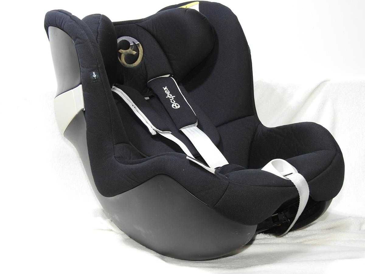 Cybex Sirona M i-Size 0-18 kg