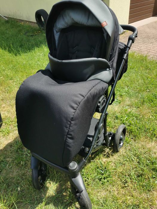 Wózek Baby Merc Nova 2w1