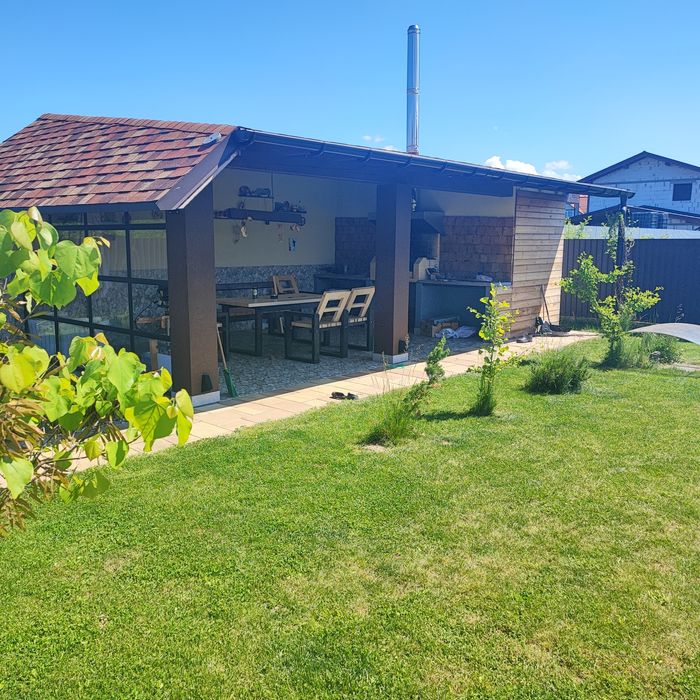 Продається будинок